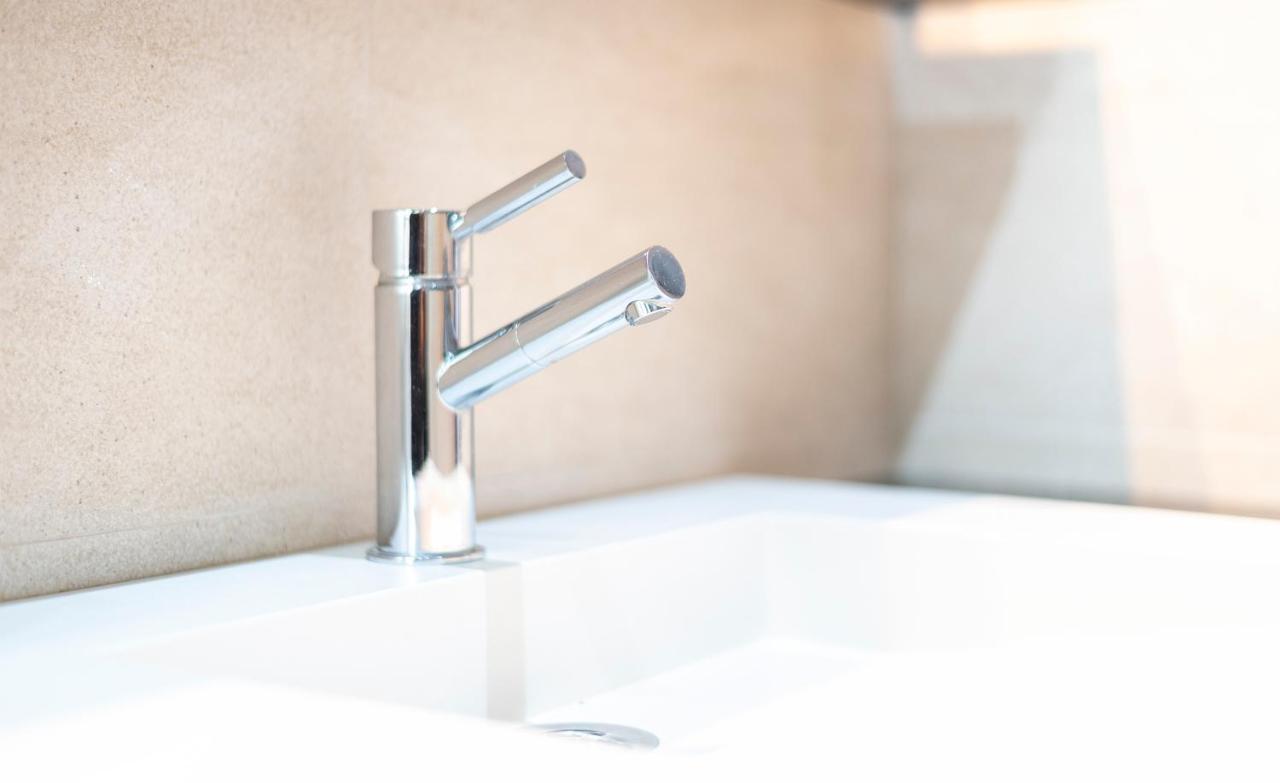 Apartamento Victoria Apartment Ferrol Ngoại thất bức ảnh