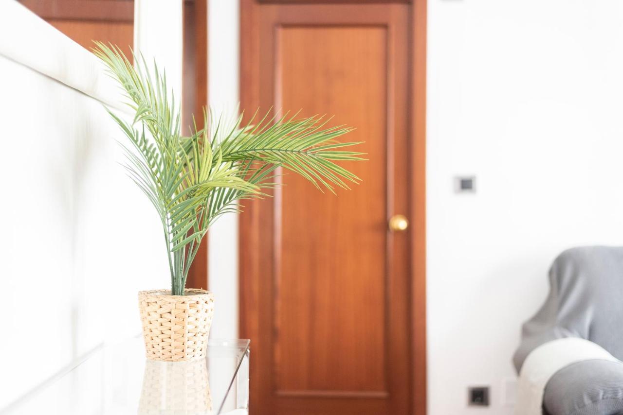 Apartamento Victoria Apartment Ferrol Ngoại thất bức ảnh